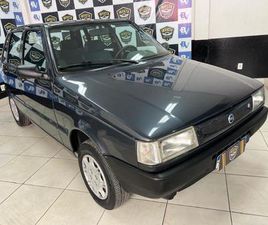 FIAT UNO 1.0 MILLE FIRE