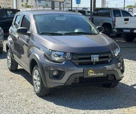 FIAT MOBI FIAT MOBI 1.0 LIKE
