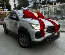 FIAT PULSE 1.3 DRIVE CVT