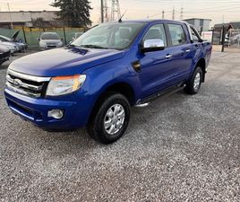 2.2TD 4X4 150HP* KLIMA* 4+ 1* 2014Г* ЛИЗИНГ* 252КМ