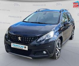 1.6 BLUEHDI 120CH GT LINE S/S