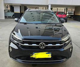 VOLKSWAGEN NIVUS VOLKSWAGEN NIVUS HIGHLINE 1.0 200 TSI FLEX AUT 2021