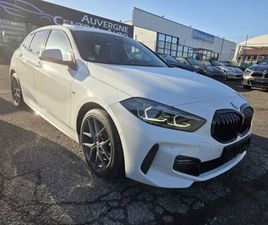 BMW SÉRIE 1 (F40) 120IA 178CH M SPORT DKG7