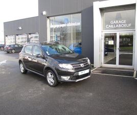 STEPWAY AMBIANCE TCE 90