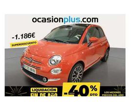 1.0 HYBRID DOLCEVITA 52KW