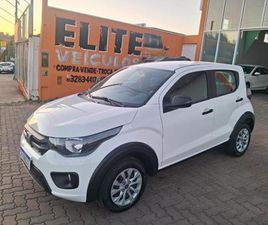 FIAT MOBI FIAT MOBI 1.0 LIKE
