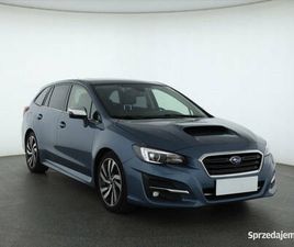 SUBARU LEVORG 1.6 GT-S KATOWICE - SPRZEDAJEMY.PL