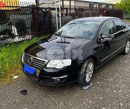 VOLKSWAGEN PASSAT 2.0 TDI