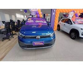 VOLKSWAGEN VIRTUS TSI 1.0 FLEX 12V 4P AUT. 2025