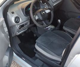 LTZ 1.4 MPFI 8V FLEXPOWER 5P