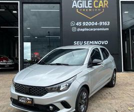 FIAT ARGO FIAT ARGO 1.3 DRIVE S-DESIGN