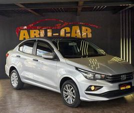 FIAT CRONOS FIAT CRONOS 1.0