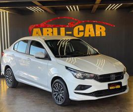 FIAT CRONOS FIAT CRONOS 1.3 DRIVE