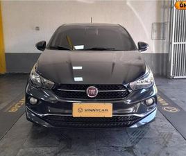 FIAT CRONOS FIAT CRONOS PRECISION 1.8 16V FLEX AUT.