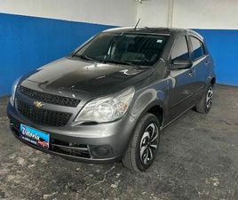 LT 1.4 MPFI 8V FLEXPOWER 5P