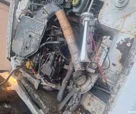 VAND DACIA PAPUC 1.9 D 4X4