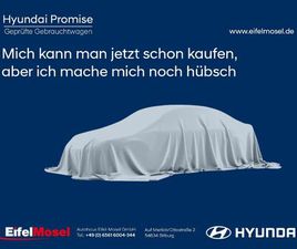 HYUNDAI KONA ELEKTRO PRIME SITZ-KOMFORT LEDERSITZE ASSIS