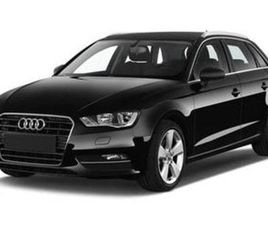 AUDI A6 ALLROAD 45 TDI A6 ALLROAD 4ª SERIE A6 ALLROAD 45 TDI 3.0 QUATTRO TIPTRONIC