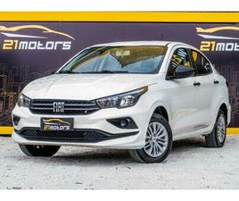 FIAT CRONOS FIAT CRONOS 1.0