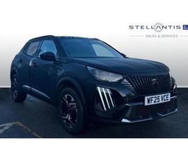 1.2 HYBRID GT E-DSC6 EURO 6 (S/S) 5DR