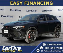 USED 2023 DODGE HORNET GT