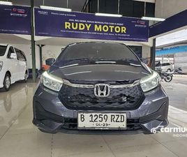 2024 HONDA BRIO 1.2 SATYA E HATCHBACK