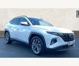 1.6 T-GDI MHEV PREMIUM DCT EURO 6 (START/STOP) 5DR