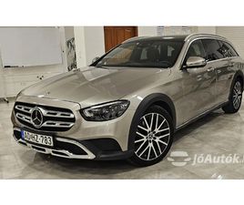 E 220 D 4MATIC ALL-TERRAIN 9G-TRONI