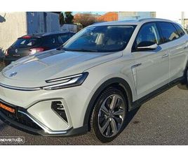 MG MARVEL R 70 KWH COMFORT