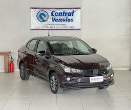 FIAT CRONOS FIAT CRONOS 1.3 DRIVE