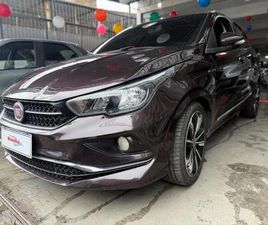 FIAT CRONOS FIAT CRONOS 1.3