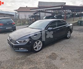 PASSAT 8 2.0TDI 110KW*189.000PREĐENIH*