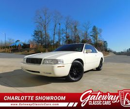 2002 CADILLAC ELDORADO ETC COLLECTORS SERIES FOR SALE