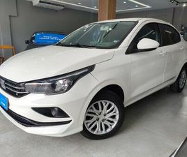 FIAT CRONOS FIAT CRONOS DRIVE 1.0 6V FLEX