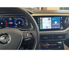 VOLKSWAGEN VIRTUS HIGHLINE 200 TSI 1.0 FLEX 12V AUT 2022