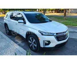 3.6 LT 7 PASAJEROS AT