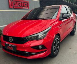 FIAT CRONOS FIAT CRONOS 1.8 HGT AT