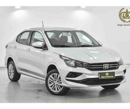 FIAT CRONOS FIAT CRONOS DRIVE 1.0 6V FLEX