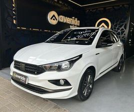 FIAT CRONOS FIAT CRONOS DRIVE 1.3 8V FLEX