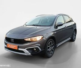 FIAT TIPO CROSS 1.0 GSE T3