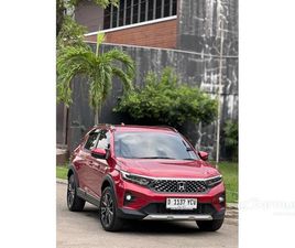 HONDA WR-V 2024 HONDA WR-V 1.5 RS SUV (KM LOW 7RIBU)