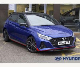 1.6 T-GDI N EURO 6 (START/STOP) 5DR