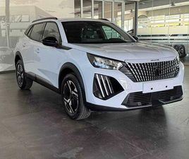 PURETECH 100 S&S ALLURE