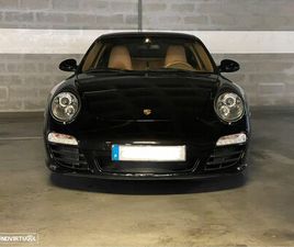 PORSCHE 911 (997) CARRERA S