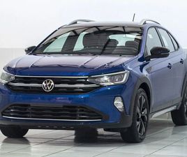 NIVUS HIGHLINE LAUNCHING EDITION 1.0 200 TSI 2022