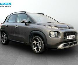 1.2 PURETECH FLAIR EAT6 EURO 6 (S/S) 5DR