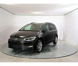 VOLKSWAGEN TOURAN PRIME 1.5 TSI 7-GANG-DSG 110 KW (150 PS), AUTOM...