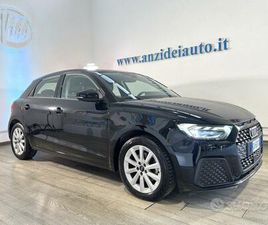 AUDI A1 1.0 SPB 30 TFSI S TRONIC 110 CV