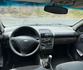 LIFE/LS 1.0 VHC FLEXP. 4P