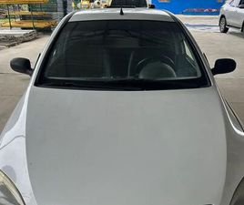 CHEVROLET MONTANA CHEVROLET MONTANA 1.4 8V CONQUEST ECONOFLEX 2P 2009